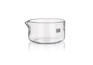 Чаша кристаллизационная 150 мм фото