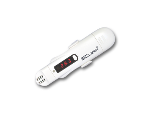Измеритель-регистратор EClerk-M-RHT